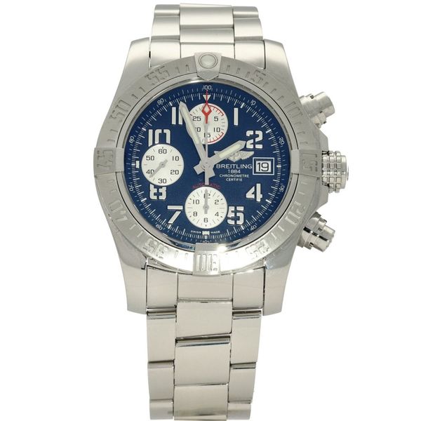 Breitling Avenger II A13381